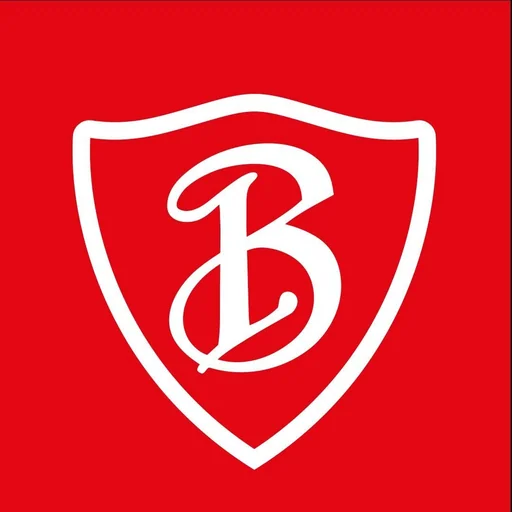 Logo Bahrem (Marista)