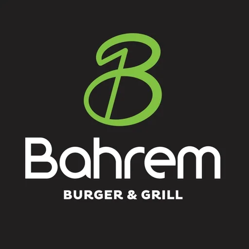 Logo Bahrem Ricardo Paranhos