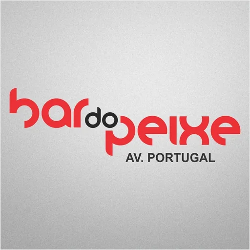 Logo Bar do Peixe