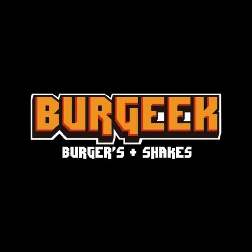 Logo Burgeek