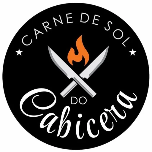 Logo Carne de Sol do Cabicera