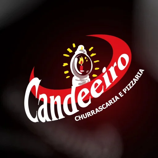 Logo Rede Candeeiro (Anápolis)