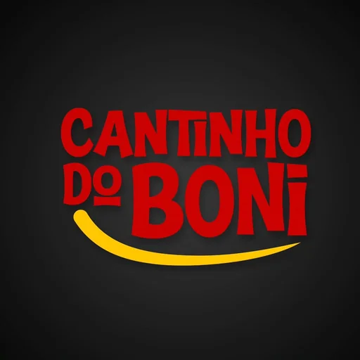 Logo Cantinho do Boni