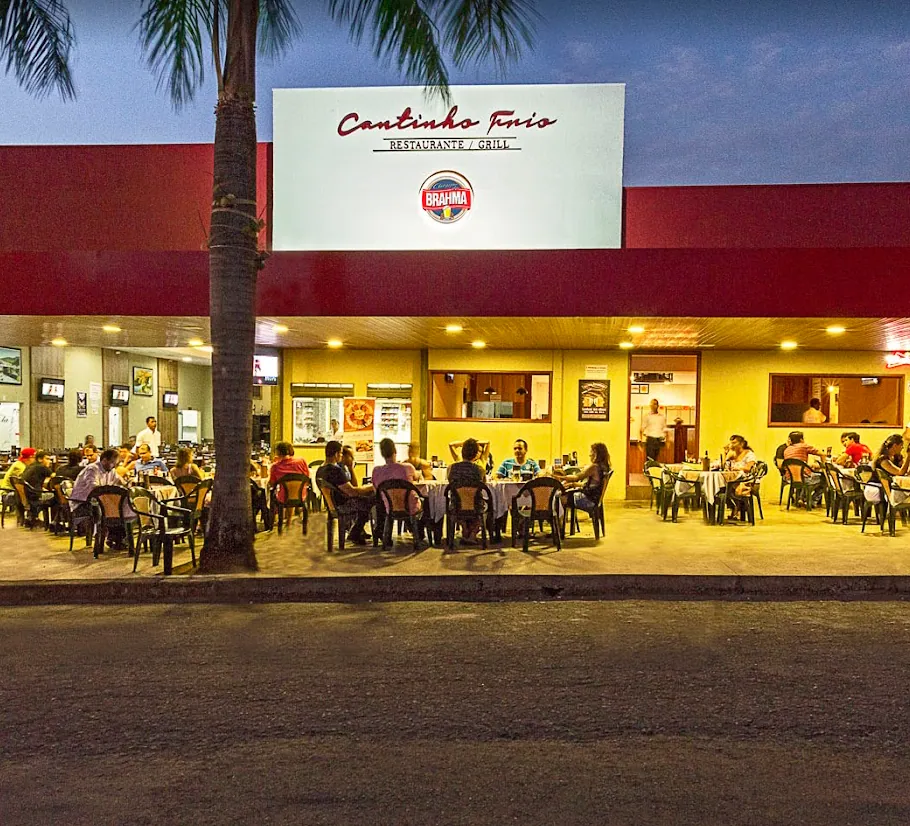 Cantinho Frio Restaurante Grill – foto 3 do espaço kids