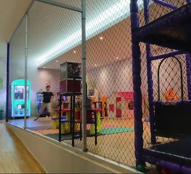 Casella Rodízio – foto 2 do espaço kids