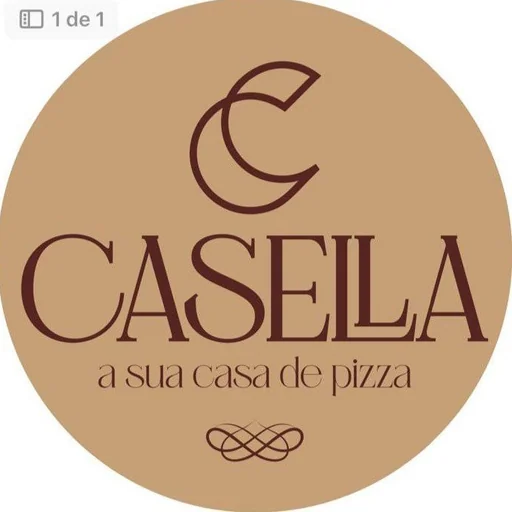 Logo Casella Rodízio