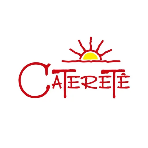 Logo Cateretê (Bueno)