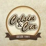 Logo Celsin & Cia