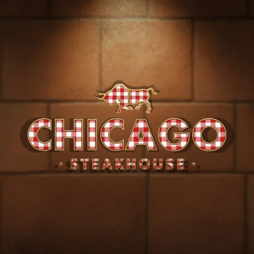 Logo Chicago Restaurante