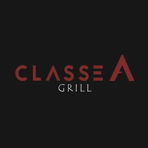 Logo Classe A Grill