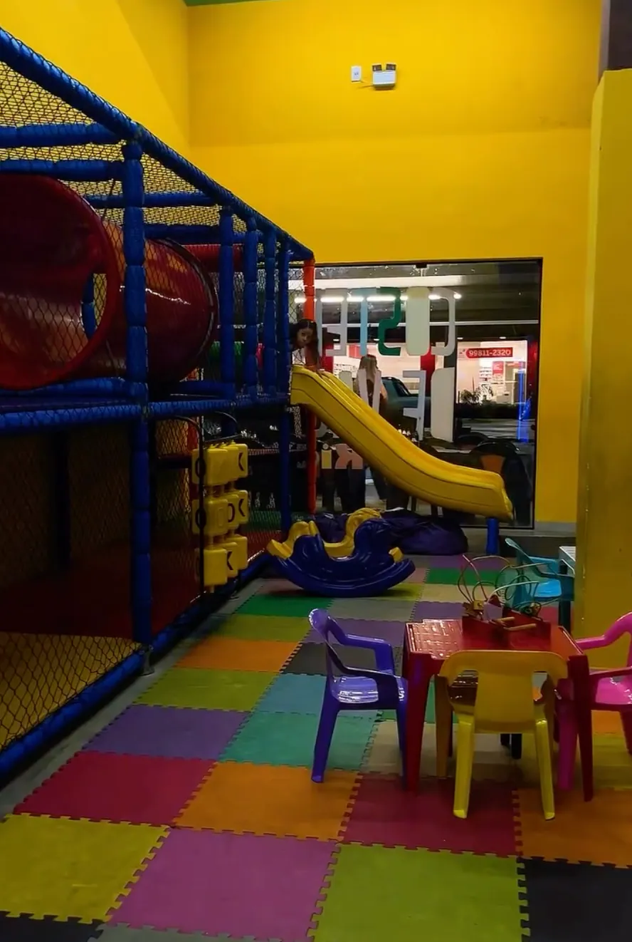 Costela de Vaca Bar e Restaurante (Anápolis) – foto 2 do espaço kids