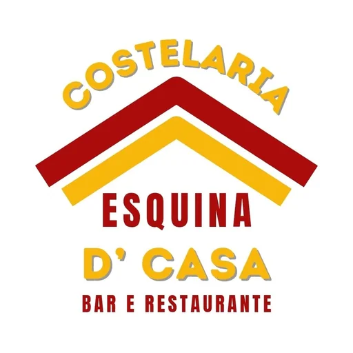 Logo Costelaria Esquina D’Casa
