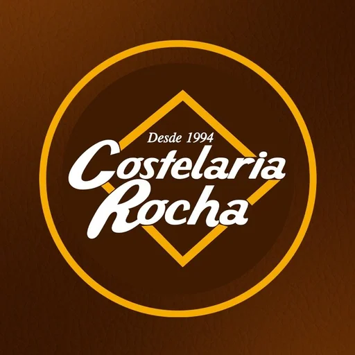 Logo Costelaria Rocha