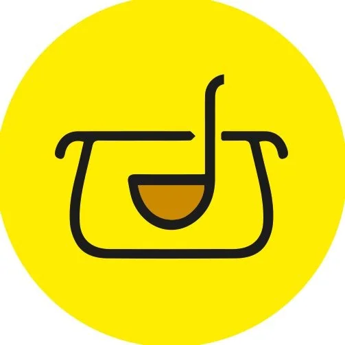 Logo Estação dos Caldos