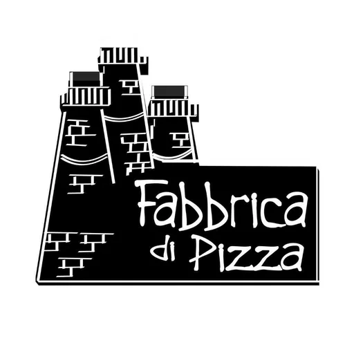 Logo Fabbrica di Pizza (Bueno)