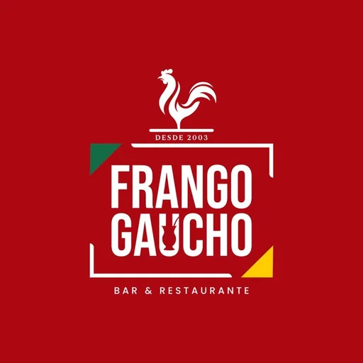 Logo Bar Frango Gaúcho