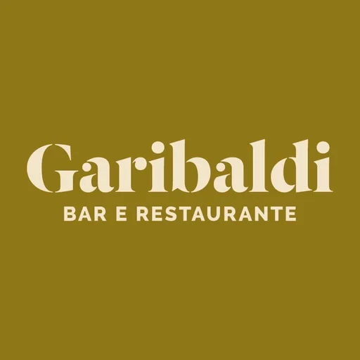 Logo Garibaldi Bar e Restaurante