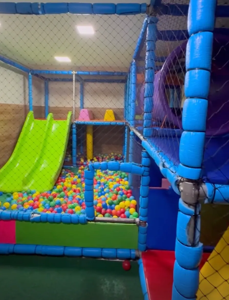 Churrascaria Gramado (Oeste) – foto 2 do espaço kids