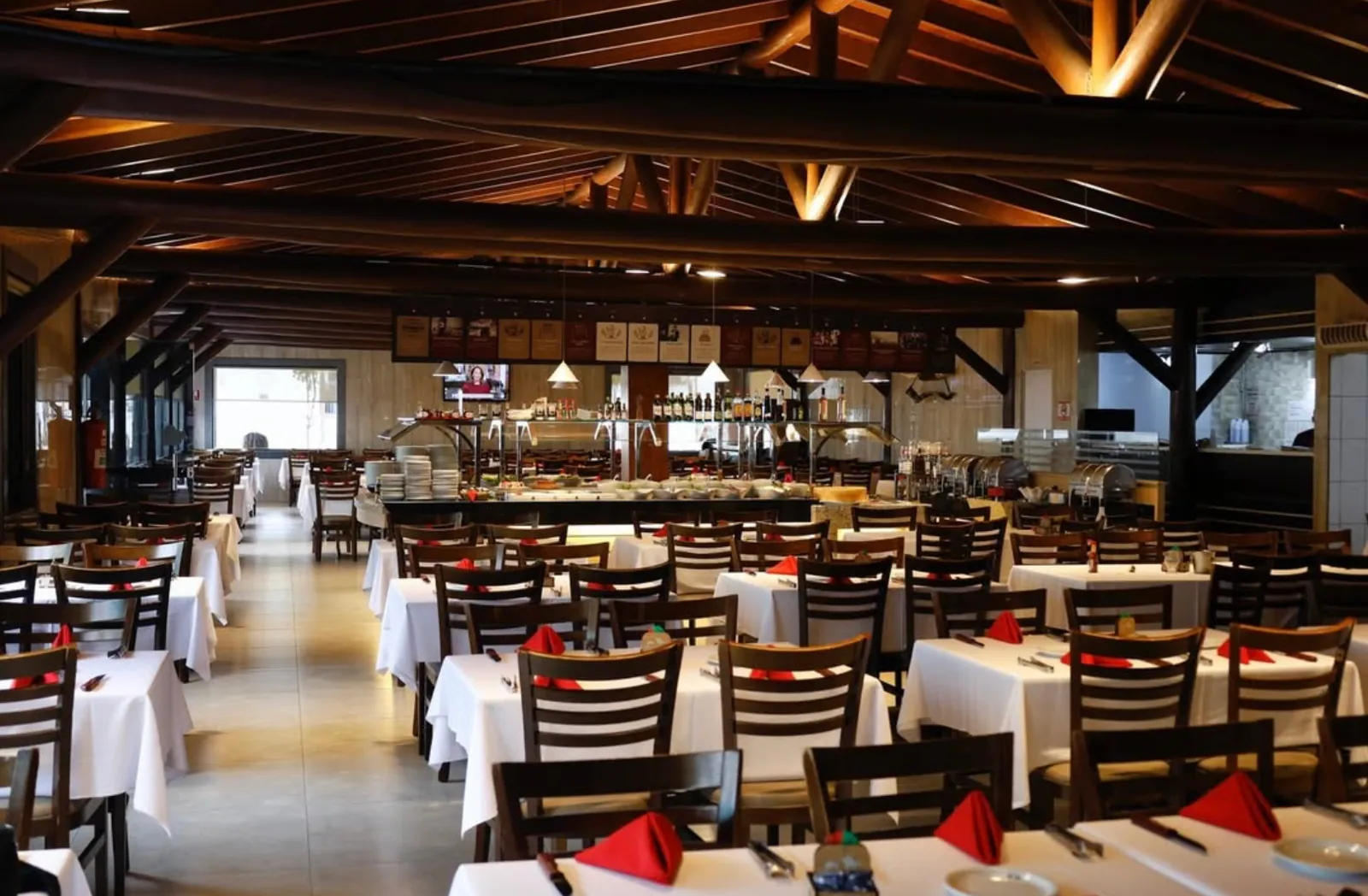 Churrascaria Gramado (Oeste) – foto 3 do espaço kids