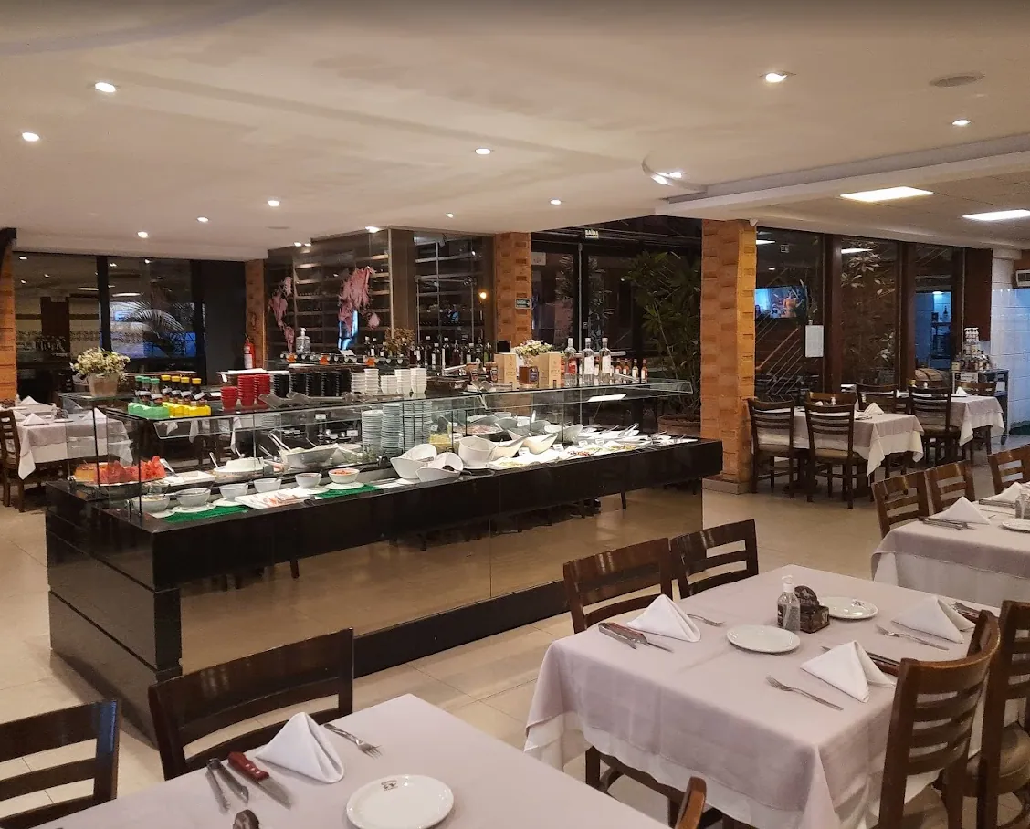 Churrascaria Gramado (T-63) – foto 3 do espaço kids