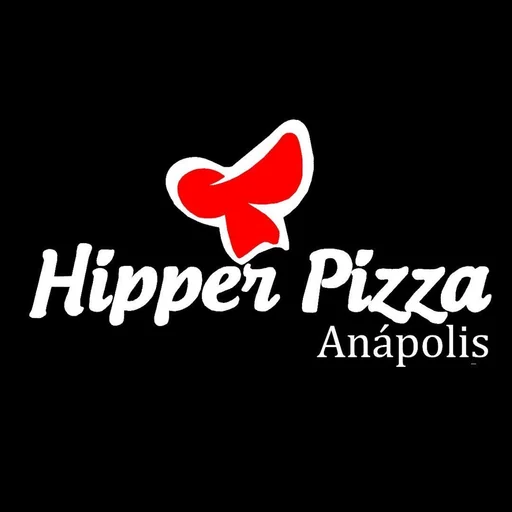 Logo Hipper Pizza