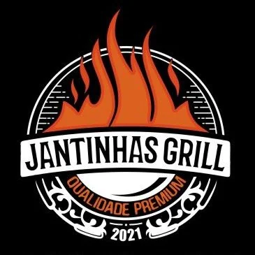 Logo Jantinhas Grill