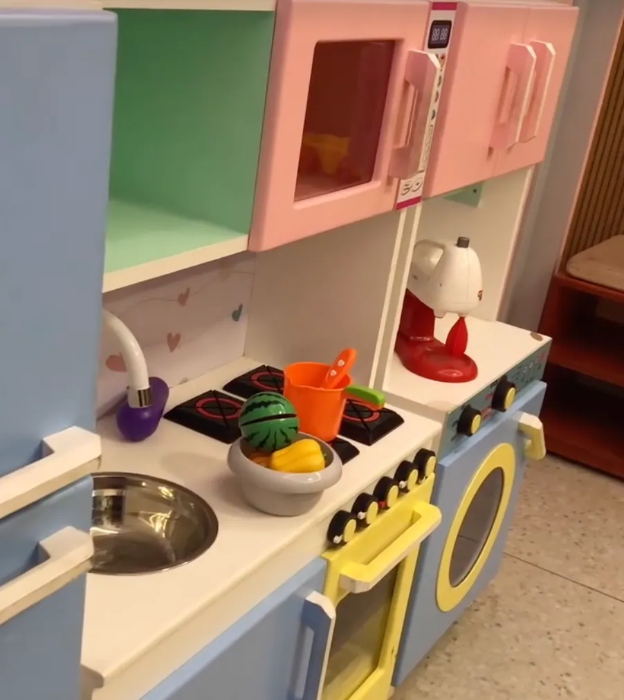 La Toka Espetaria e Cozinha – foto 2 do espaço kids