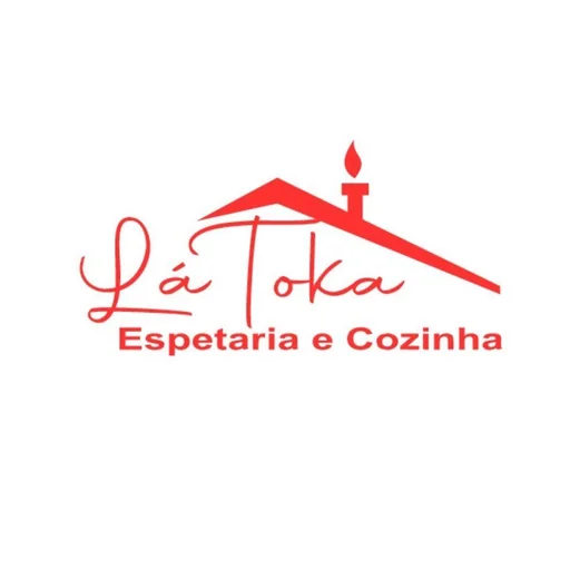 Logo La Toka Espetaria e Cozinha