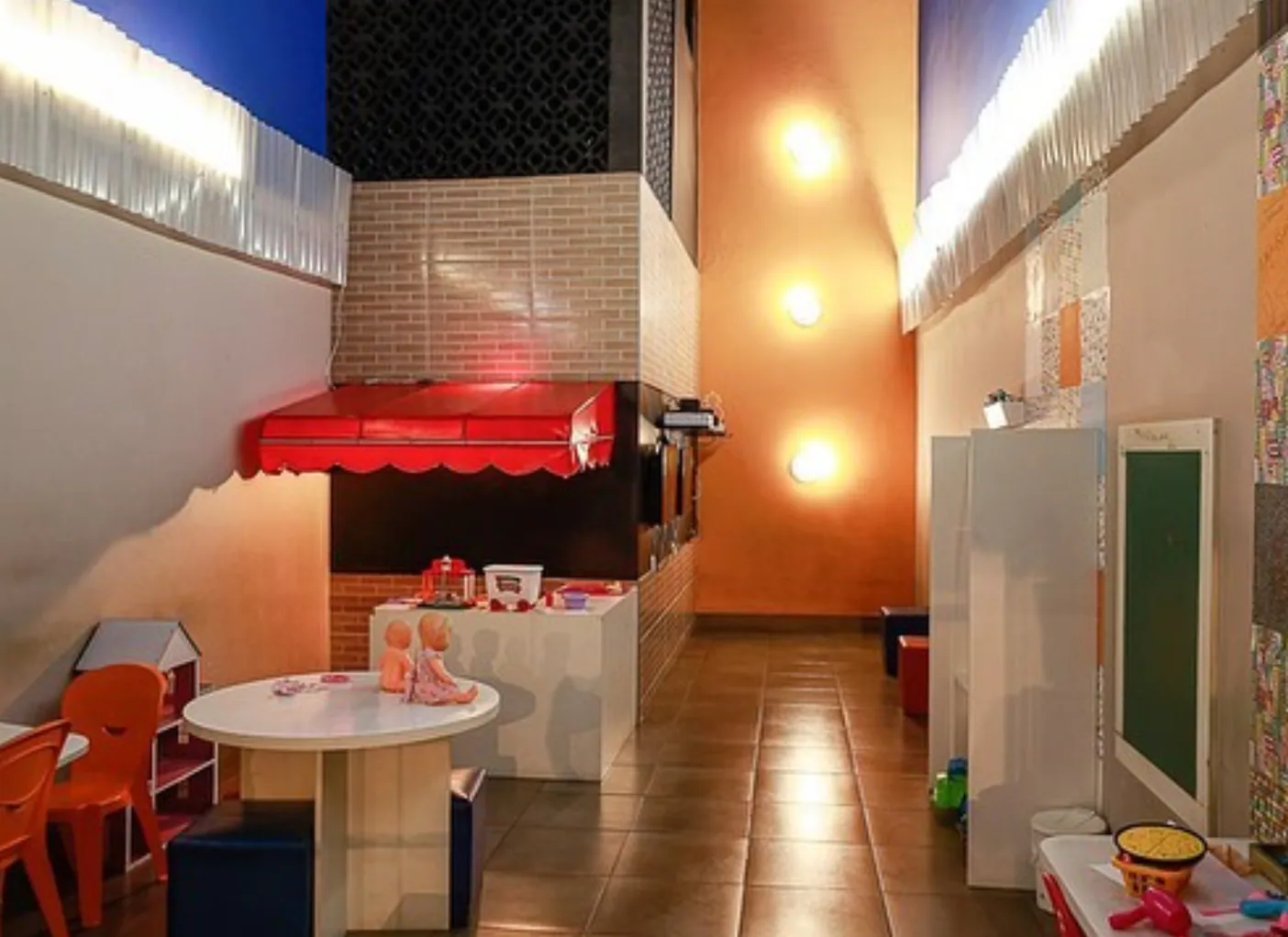 À Moda da Casa – foto 2 do espaço kids