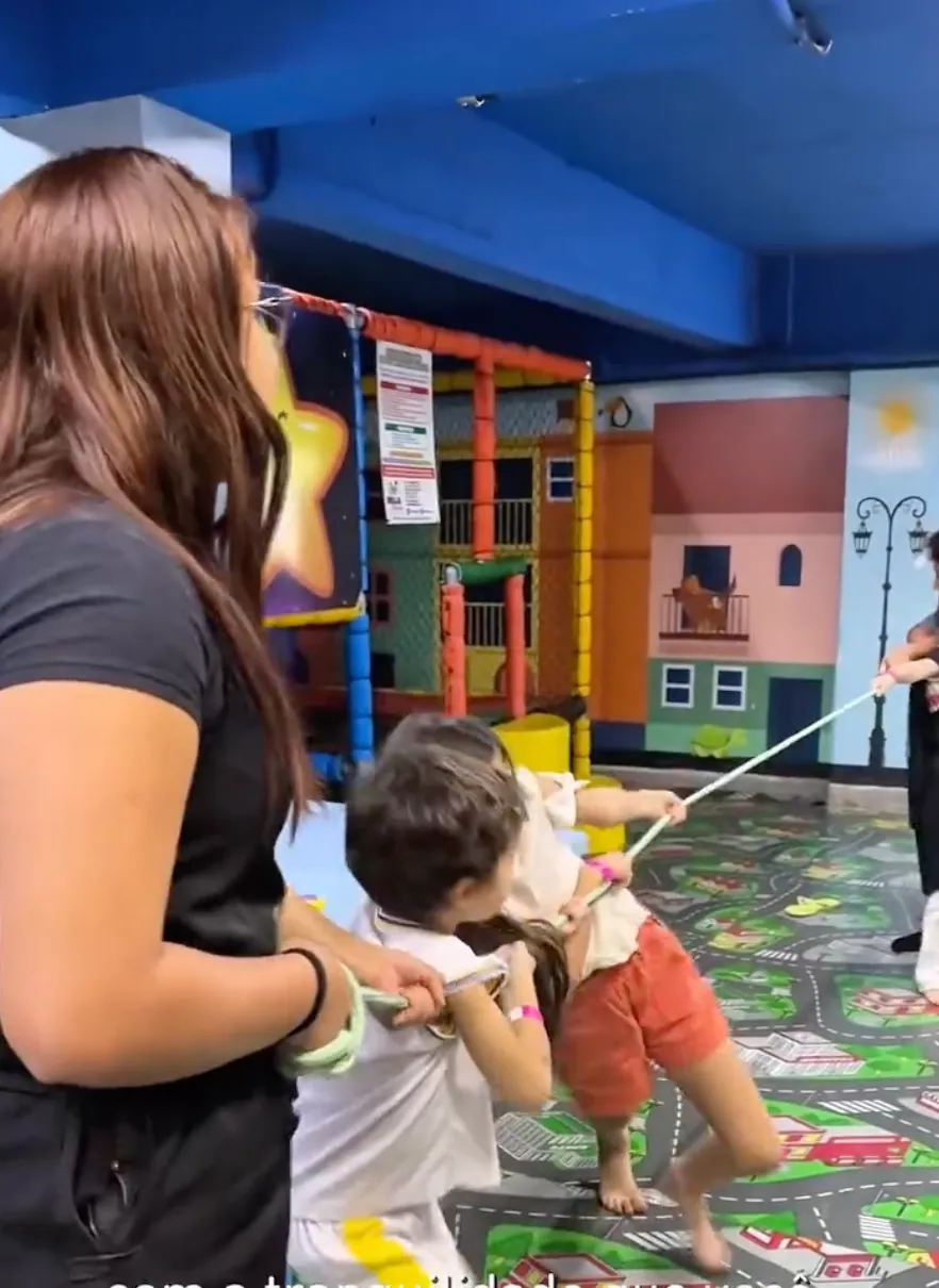 Nazo Japanese Food (Goiânia) – foto 2 do espaço kids