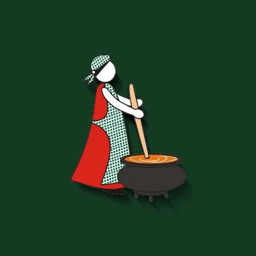 Logo Nonna Mia Restaurante