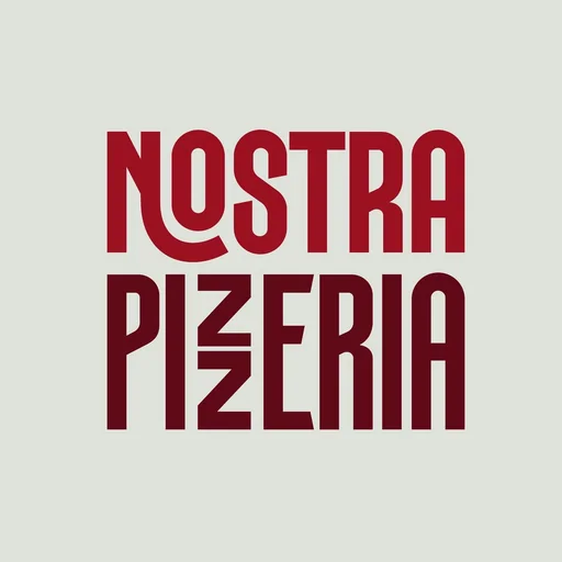 Logo Nostra Pizzeria (Pq. Flamboyant)