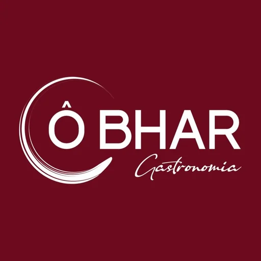 Logo Ô BHAR Gastronomia