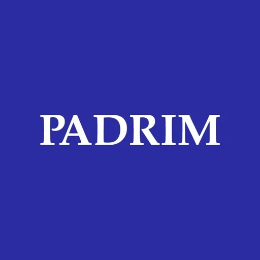 Logo Padrim Restaurante