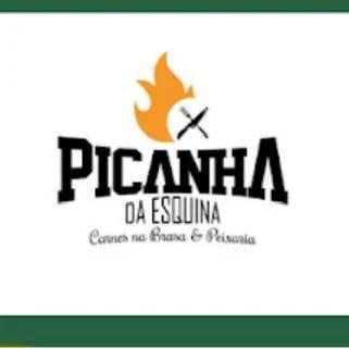 Logo Picanha da Esquina