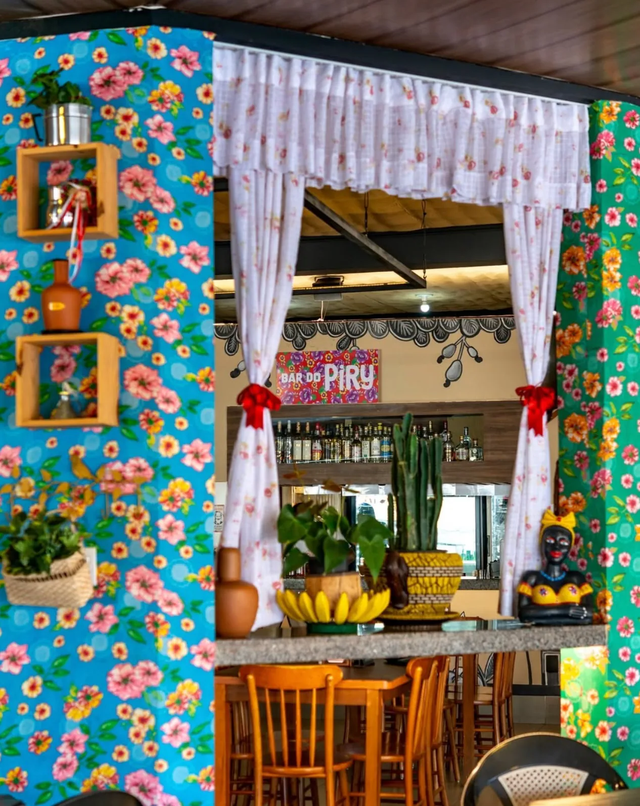 Piry Cozinha Nordestina – foto 2 do espaço kids