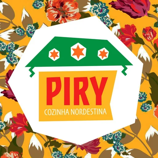 Logo Piry Cozinha Nordestina