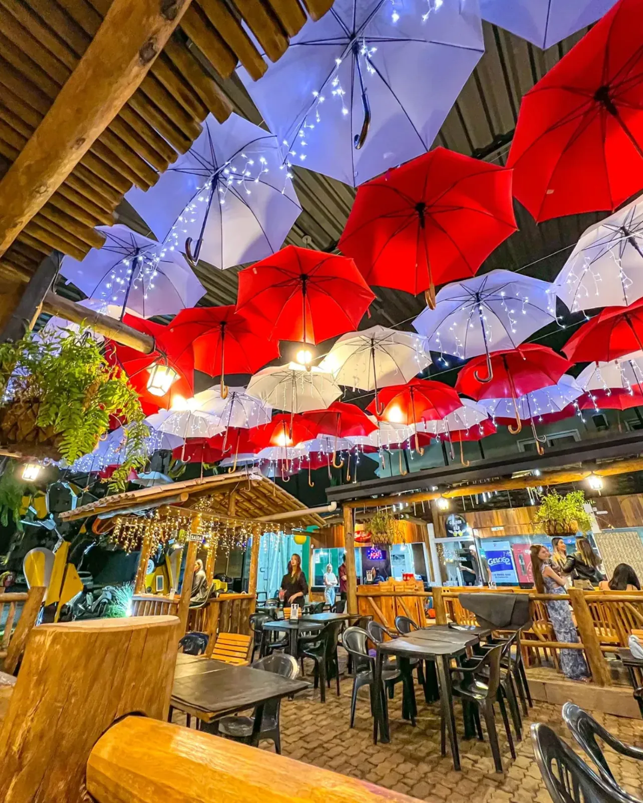Rafa’s Food Park (Anápolis) – foto 3 do espaço kids