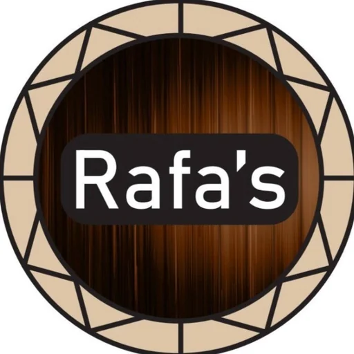 Logo Rafa’s Food Park (Anápolis)