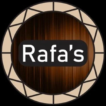 Logo Rafa’s Marista