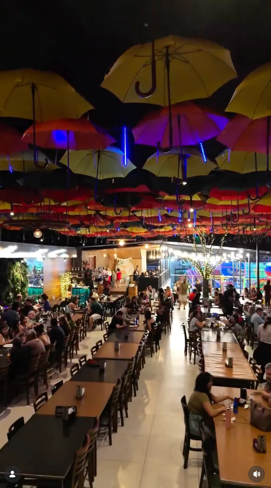 Rafa’s Food Park (Goiânia) – foto 3 do espaço kids