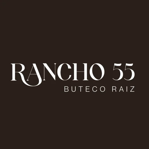 Logo Rancho 55