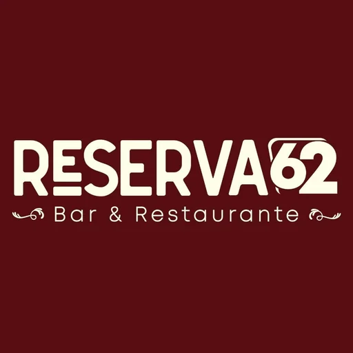 Logo Reserva 62