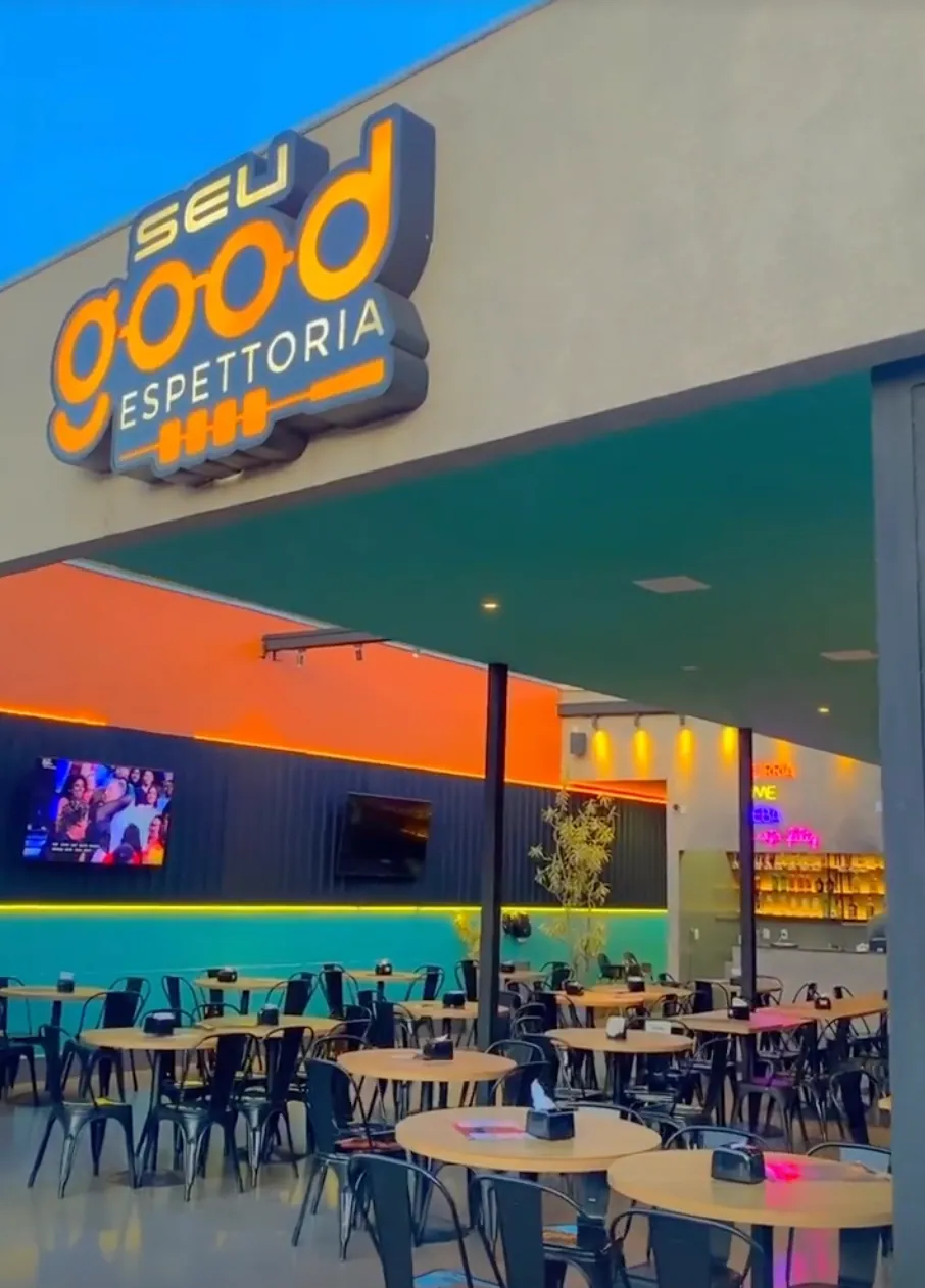 Seu Good Espettoria – foto 3 do espaço kids