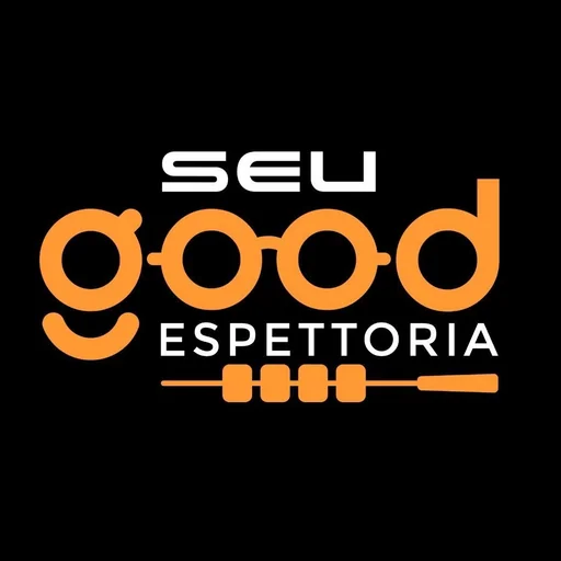 Logo Seu Good Espettoria