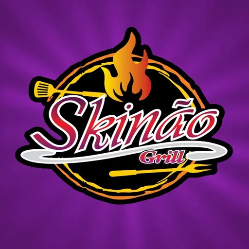 Logo Skinão Grill