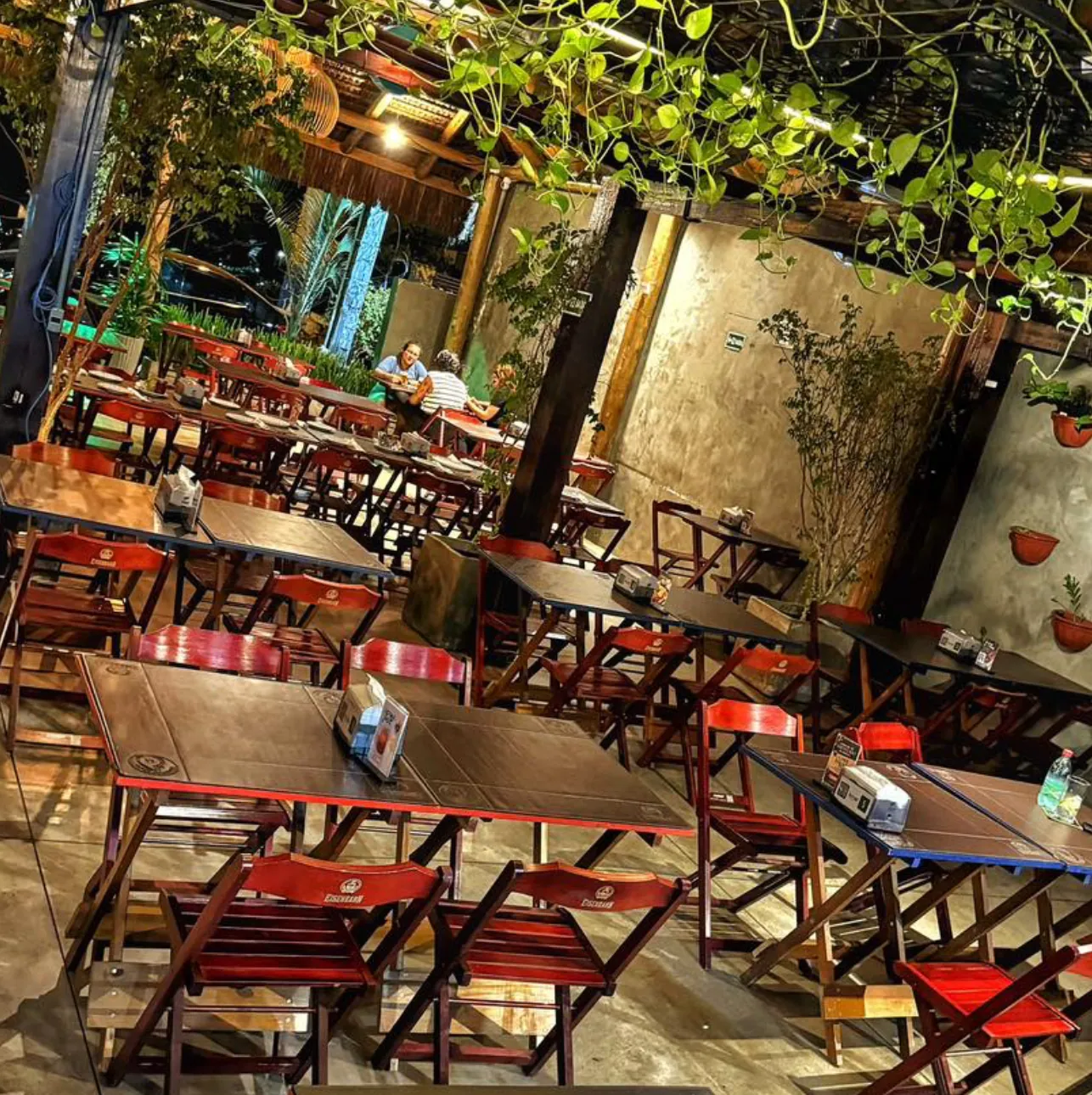 Terruá 87 - Bar e Rodízio – foto 3 do espaço kids