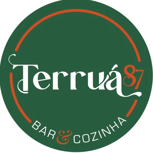 Logo Terruá 87 - Bar e Rodízio