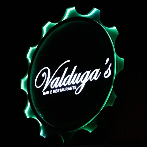 Logo Valduga’s Restaurante