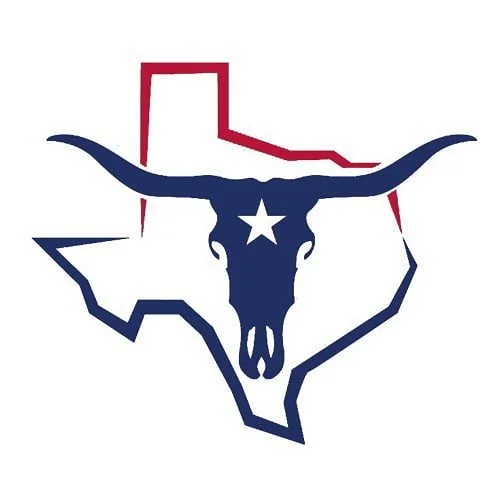 Logo Velho Texas - Steak & Drinks